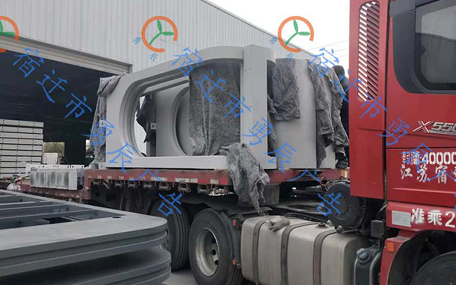 淮南候车亭第三车发货 淮南候车亭第三车发货